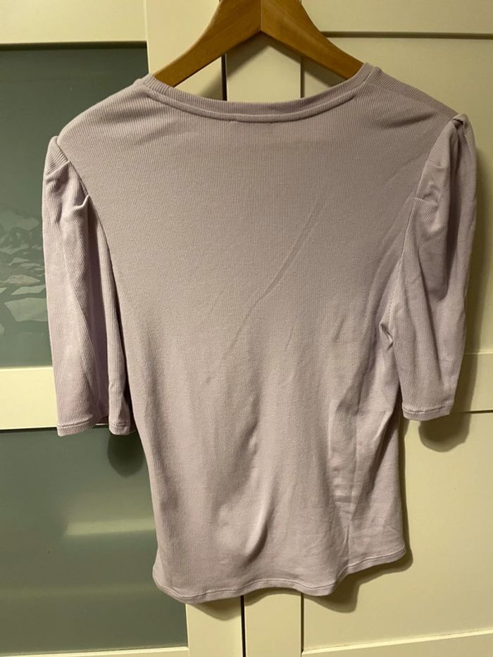 Teeshirt - photo numéro 3