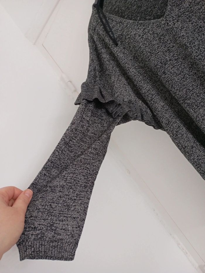 Pull L - photo numéro 2