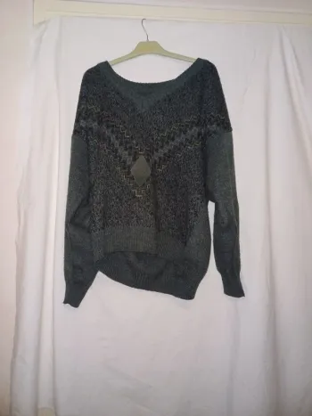 Pulls Col V Les 3 Lords