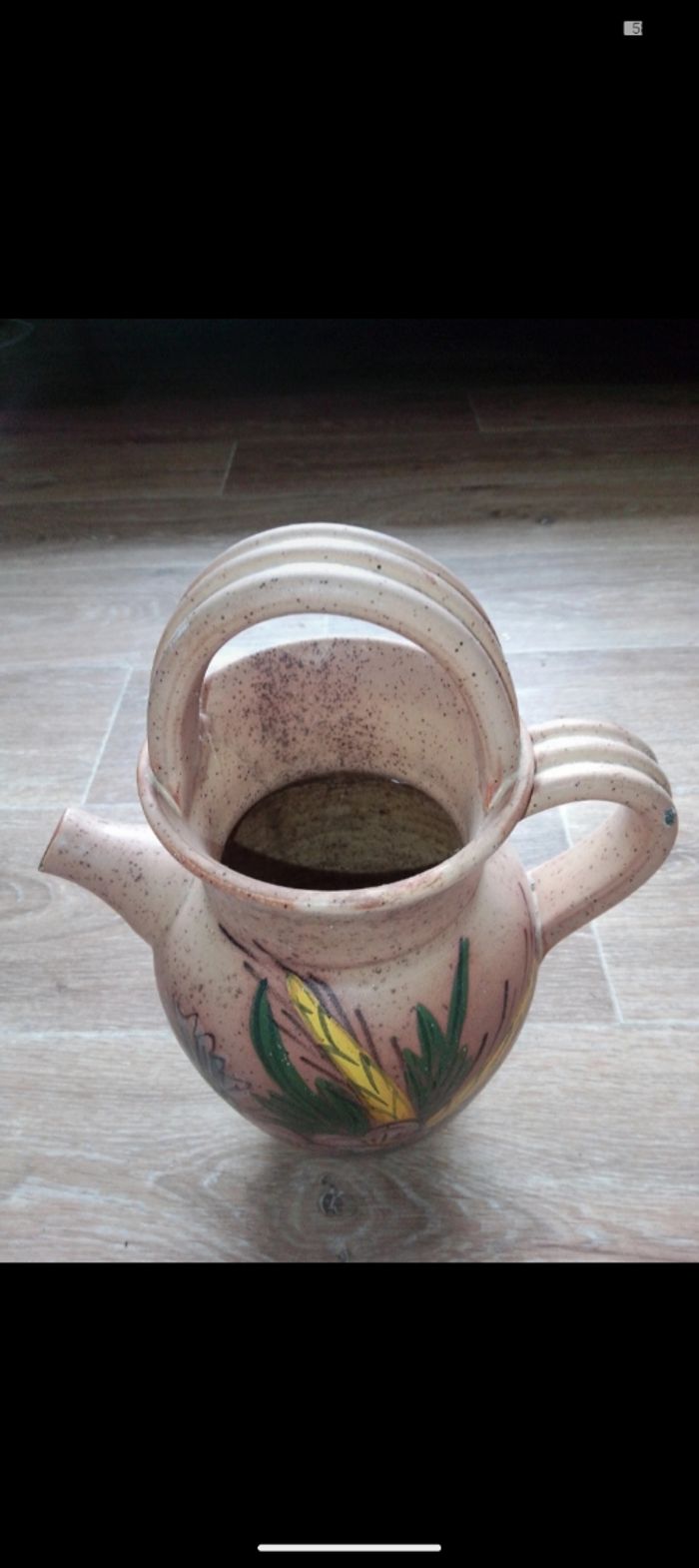 Verseur jardin - photo numéro 4