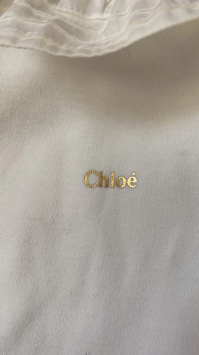 Pyjama dors bien Chloé neuf - photo numéro 2