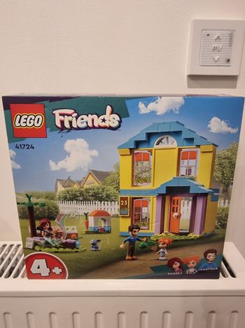 Lego friends