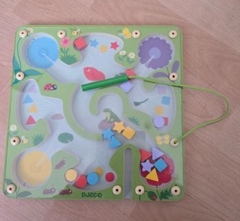 Jeu enfant