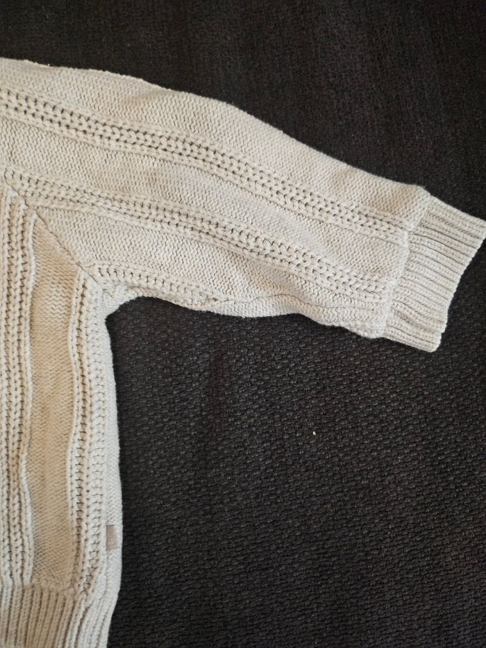 Veste polaire 12 mois - photo numéro 6