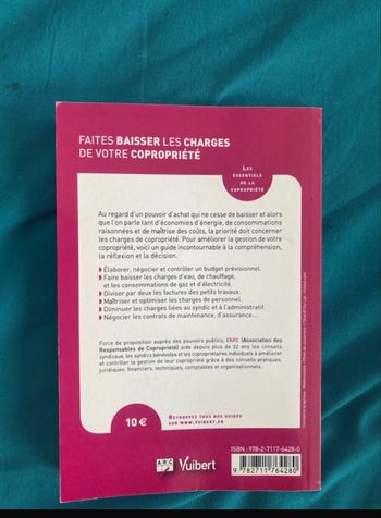 Livres sur la copropriété