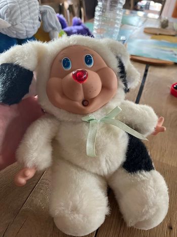 Coccolotti giochi preziosi