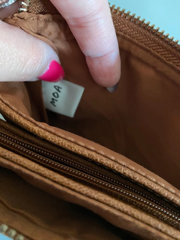 Portefeuille Moa - photo numéro 4