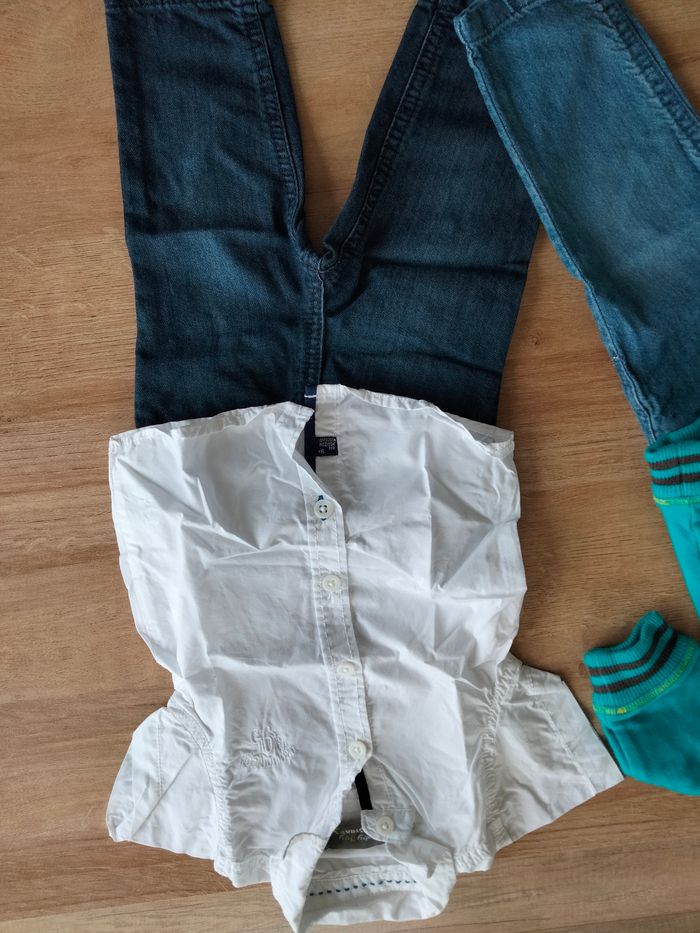 Ensemble - photo numéro 3