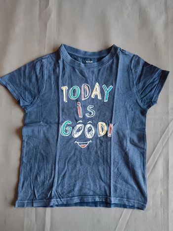 T-shirts manches courtes