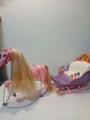 Massepain & thr candy luge 2001 Nutcrackers