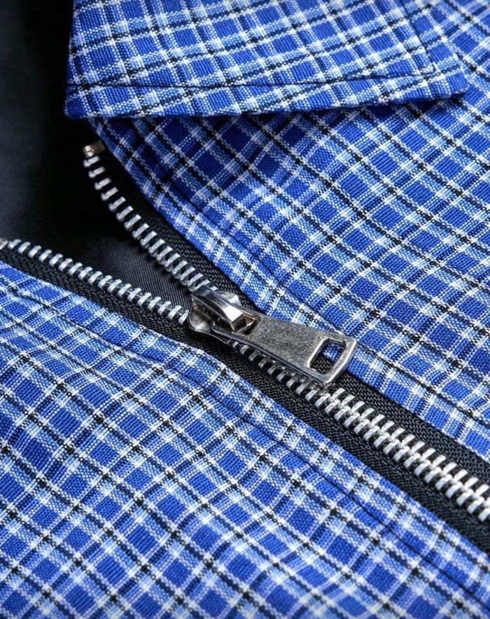 Chaqueta elegante - photo numéro 5