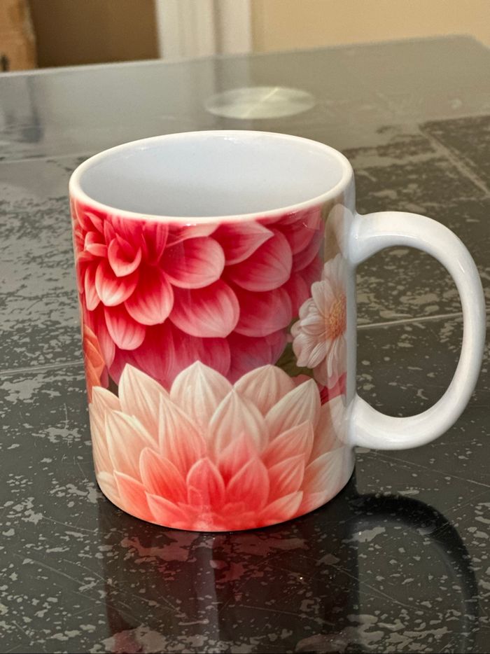 Mug à café - photo numéro 3