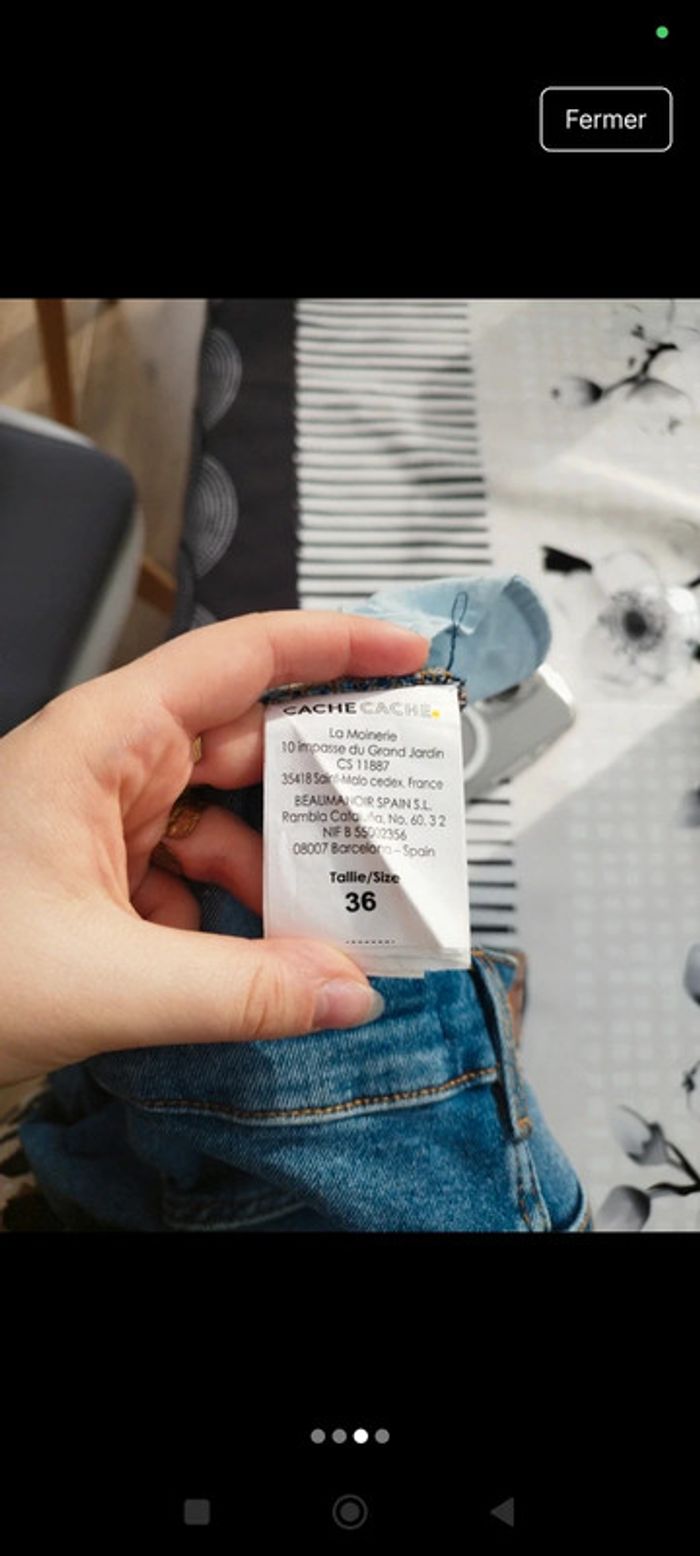 Jeans - photo numéro 3