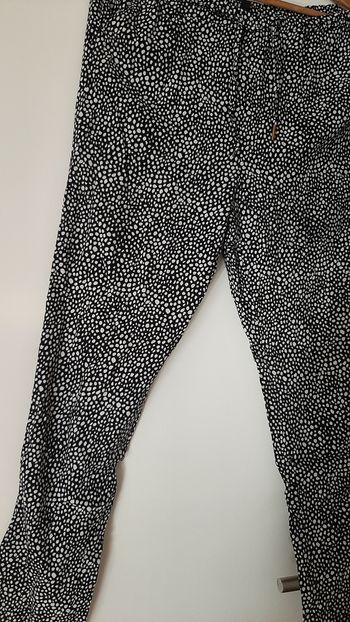 Pantalon été