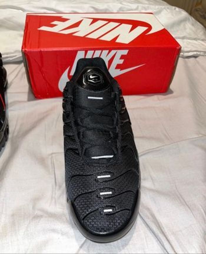 Tn Nike air Max noirs - photo numéro 8