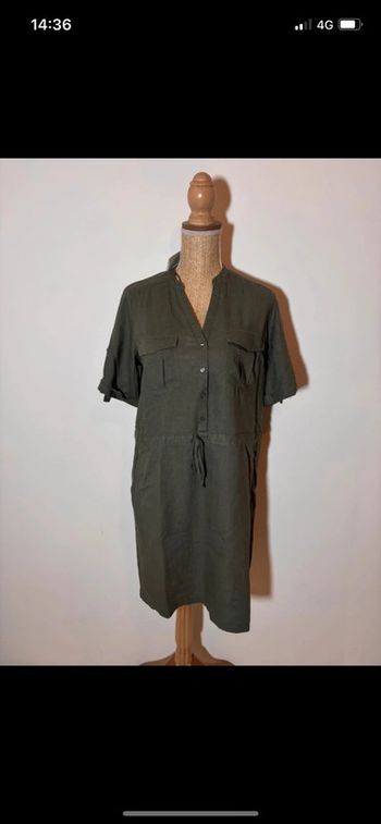 Robe neuve