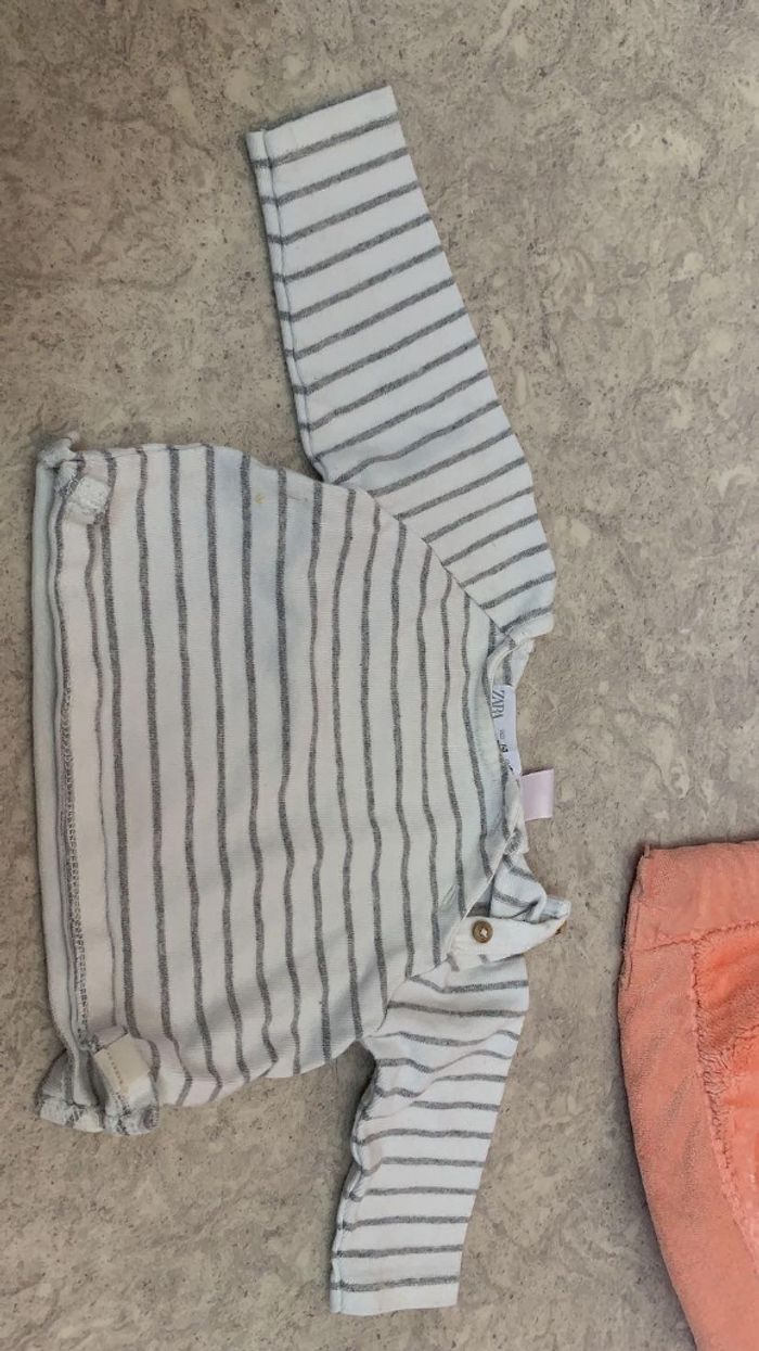 Maillot bébé - photo numéro 6