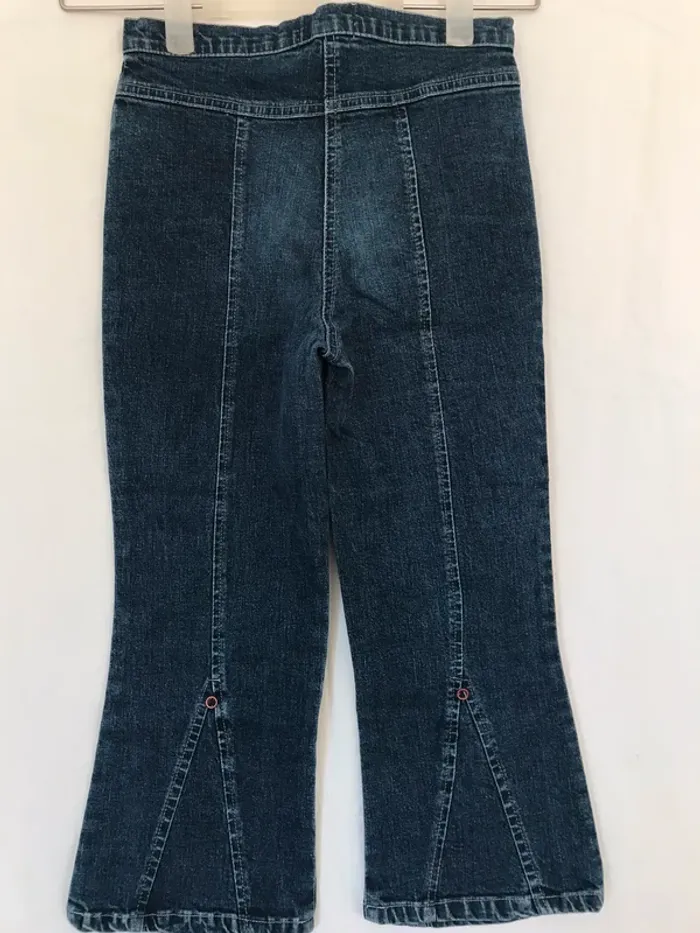 Jeans 10 ans - photo numéro 7