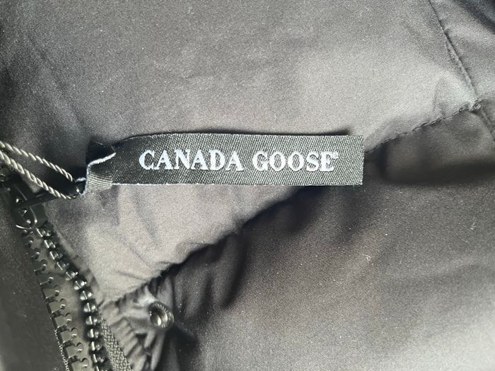 Canada Goose Wyndham - photo numéro 8