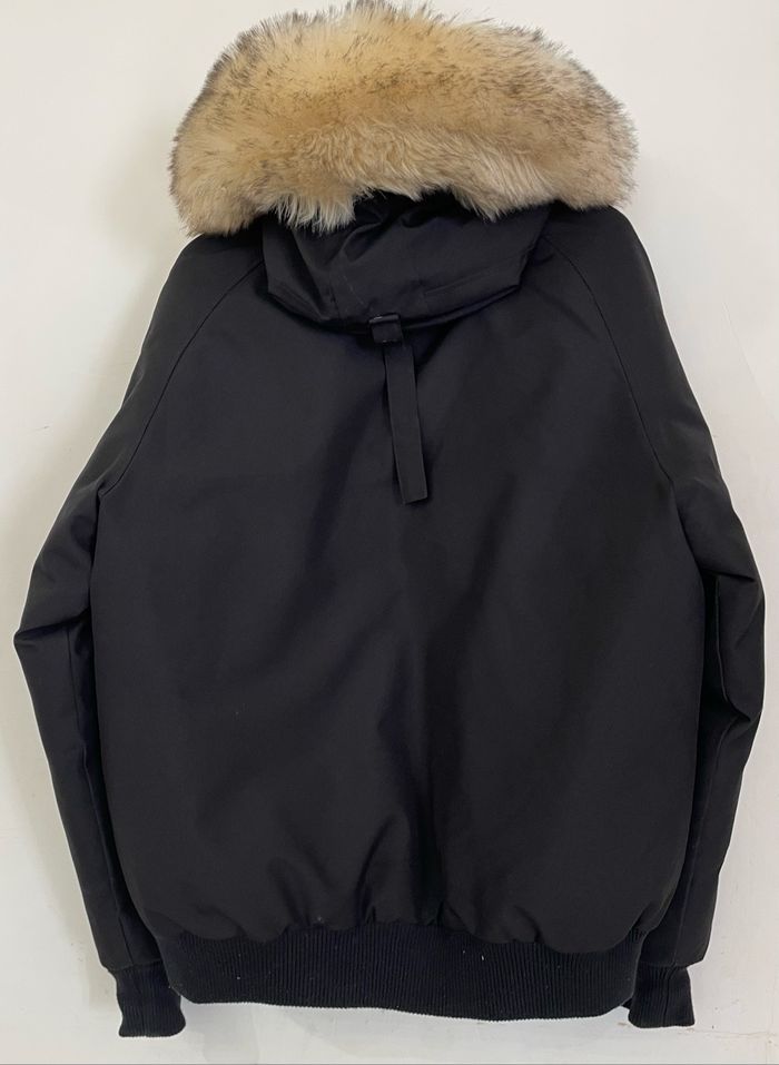 Parka Doudoune à Capuche Homme Taille XXL Subprime Go-Sport - photo numéro 4