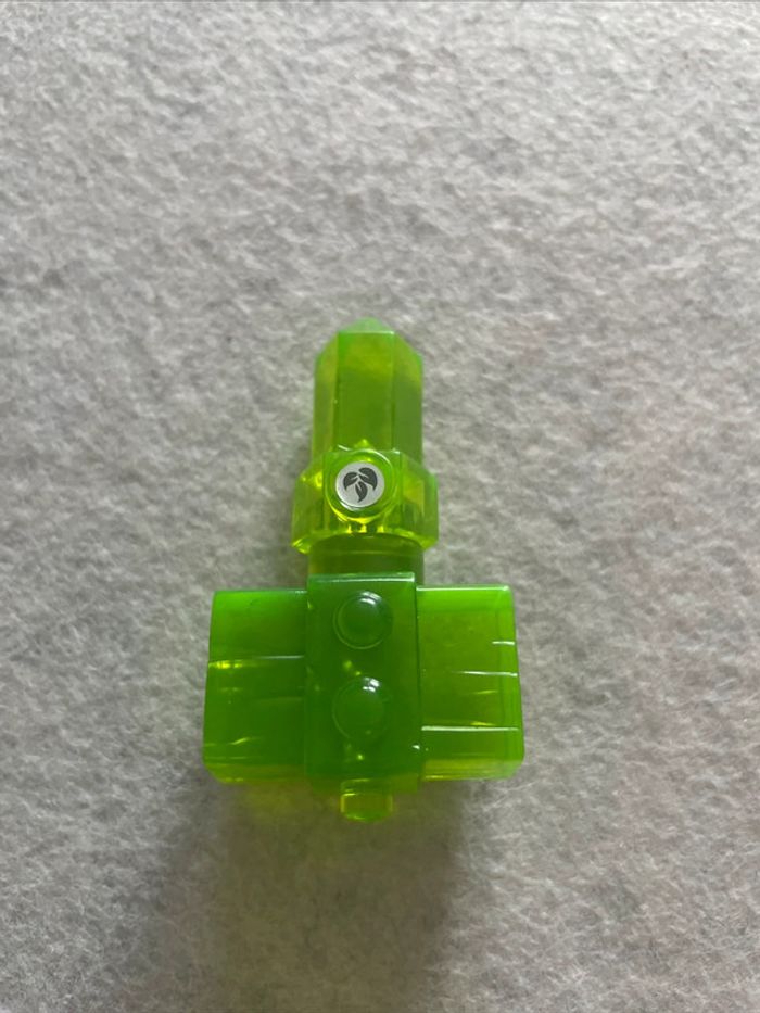 Piège Skylanders Trap Team : Life Hammer - photo numéro 2