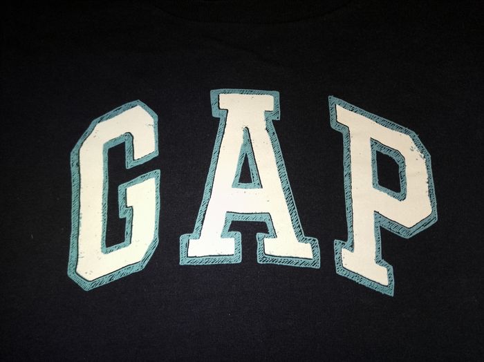 T-shirt manches courtes - photo numéro 2