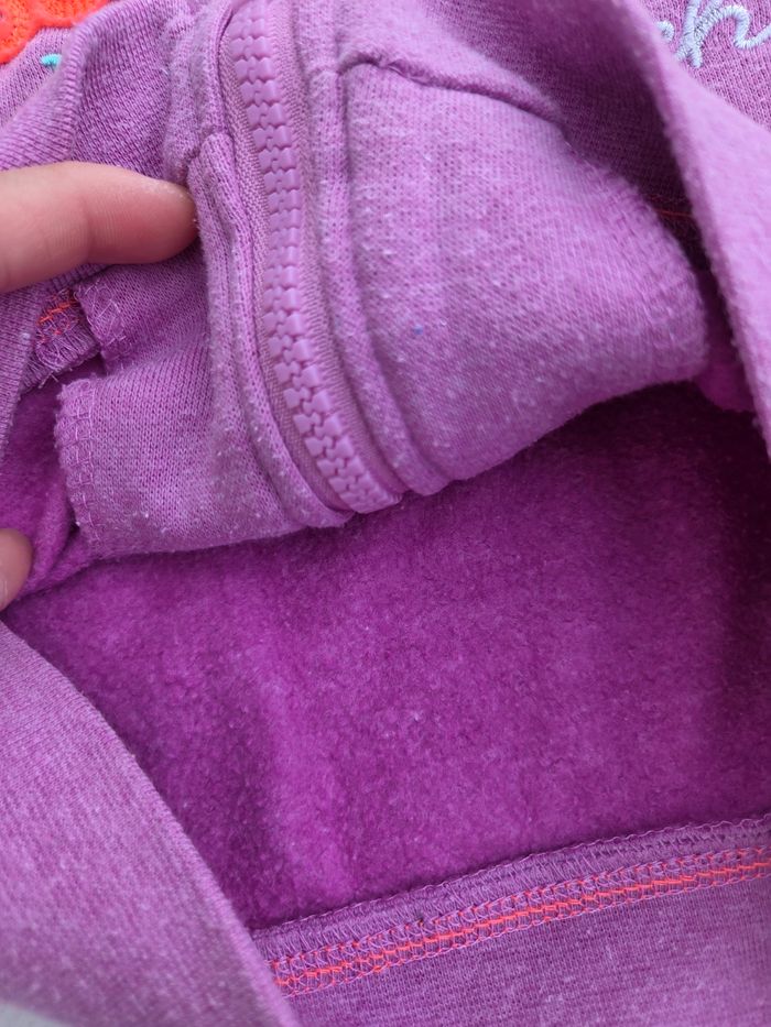 Veste - photo numéro 3