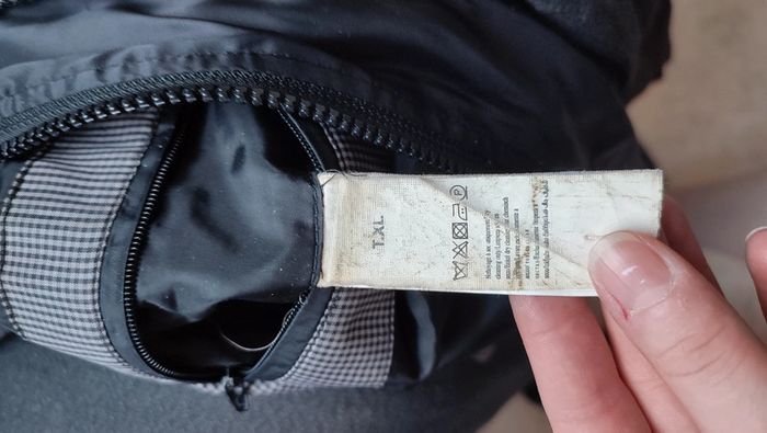 Veste longue homme - photo numéro 7