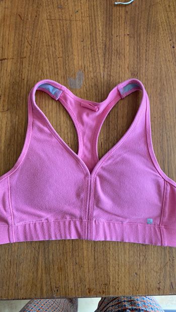 Brassière Domyos