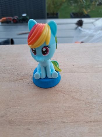 Figurine My Little Pony