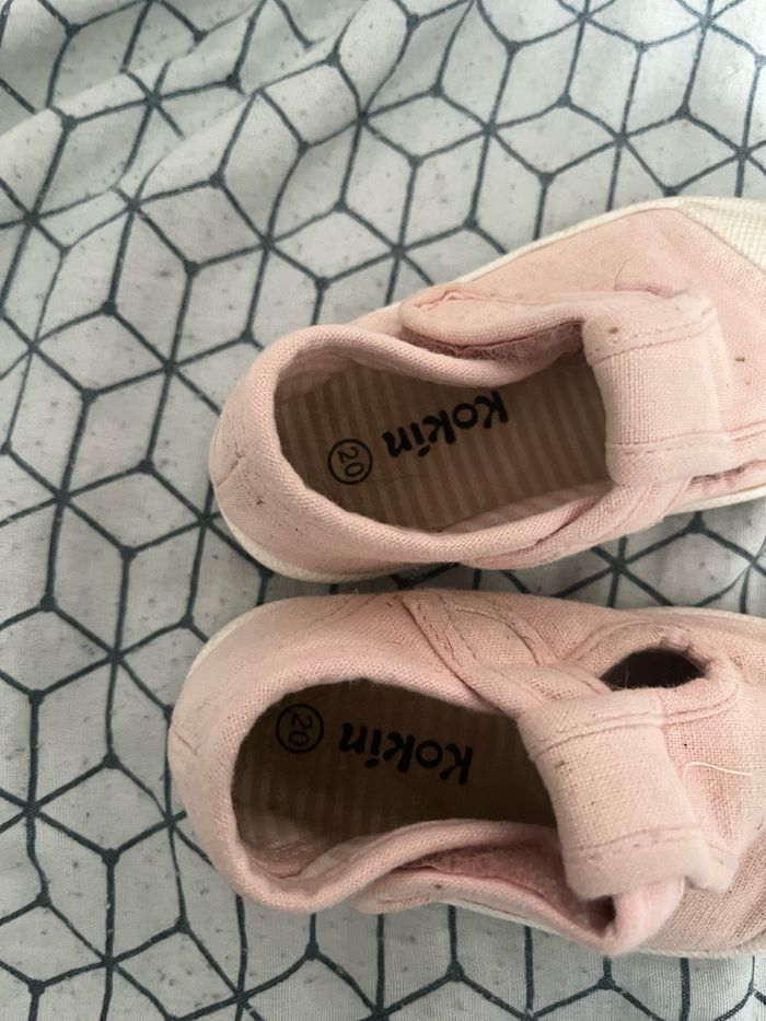 Chaussures - photo numéro 5