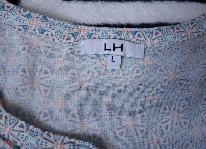 Débardeur Taille L - photo numéro 2