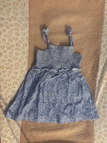 Robe été