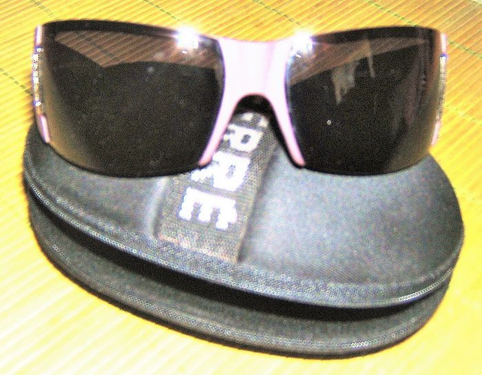 Lunettes de Soleil "Gianfranco Ferré"