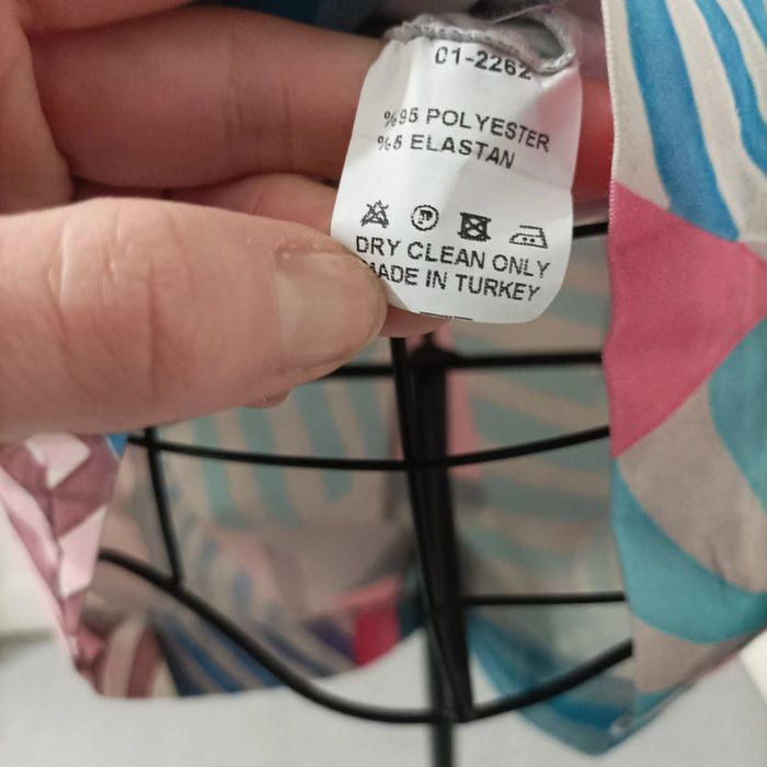 Robe Samsara taille 36 - photo numéro 7