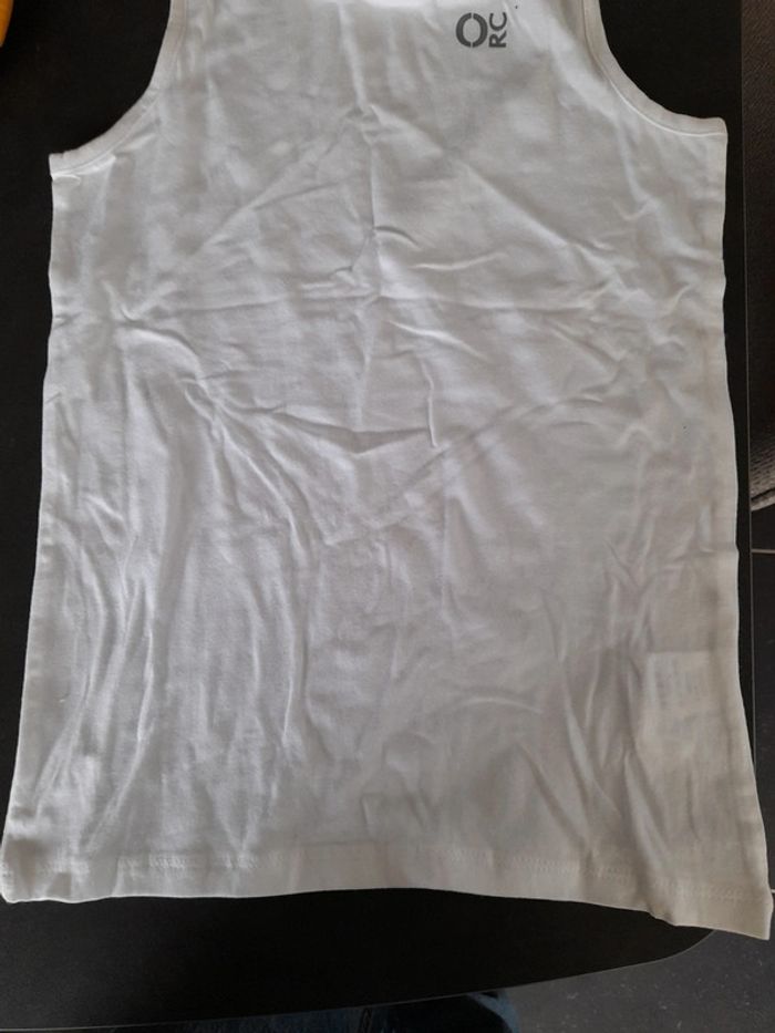 Lot de 2 Maillots de corps orchestra - photo numéro 4