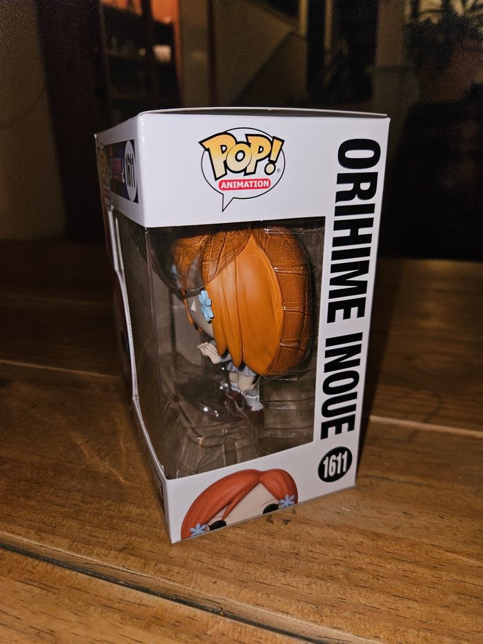 Bleach – Orihime Inoue - photo numéro 3