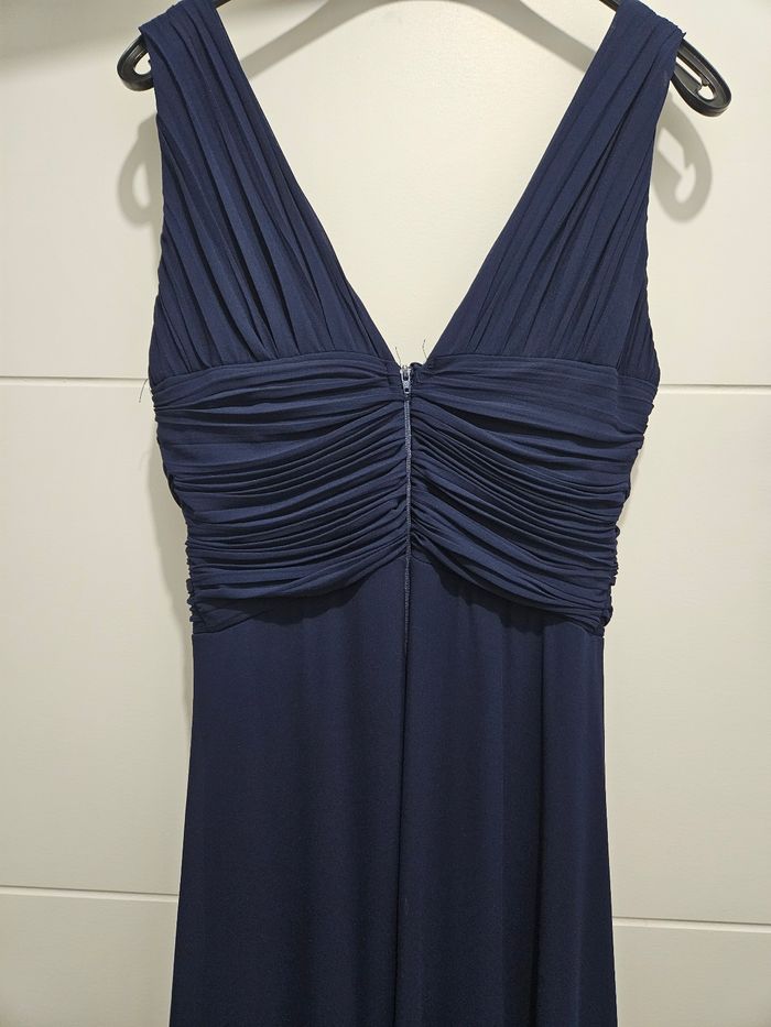 Robe de cérémonie taille M - photo numéro 4