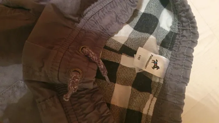 Pantalon garçon - photo numéro 3