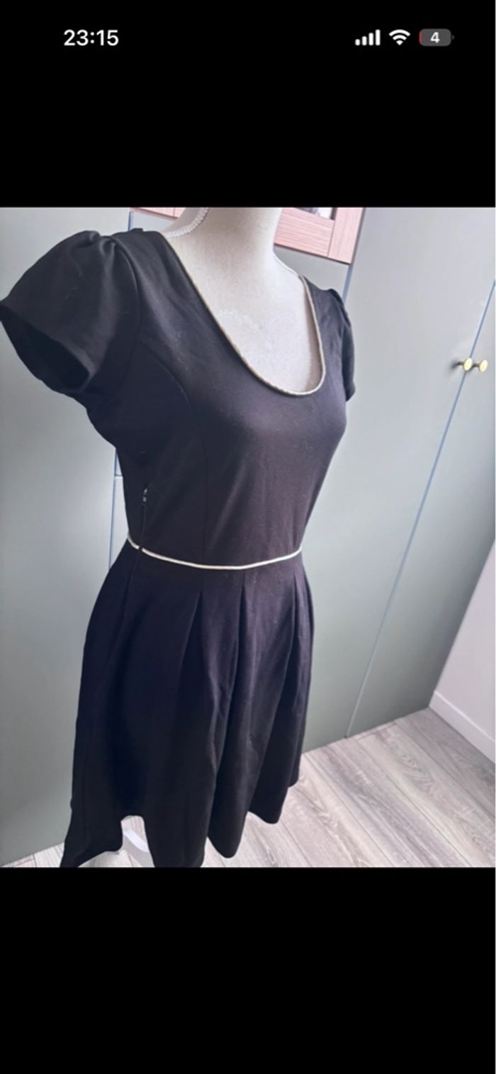 Petite robe noir