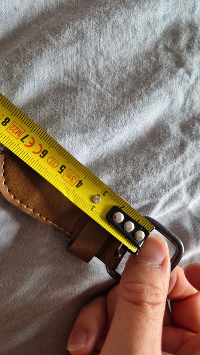 Ceinture enfant - photo numéro 4