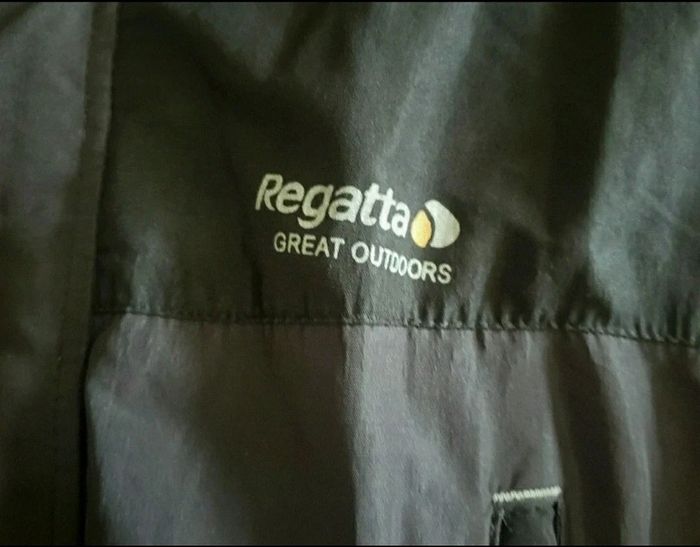 Joli blouson Regatta Taille XL - photo numéro 8
