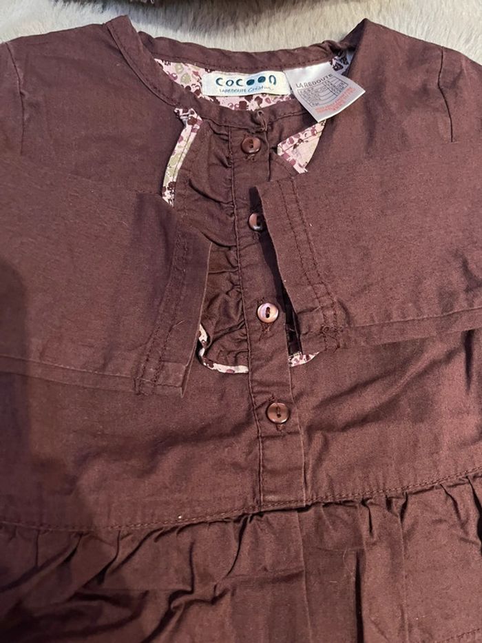 Ensemble la redoute 12m - photo numéro 4