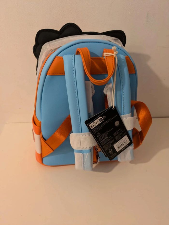 Loungefly sac à dos Hello kitty et ours - photo numéro 3