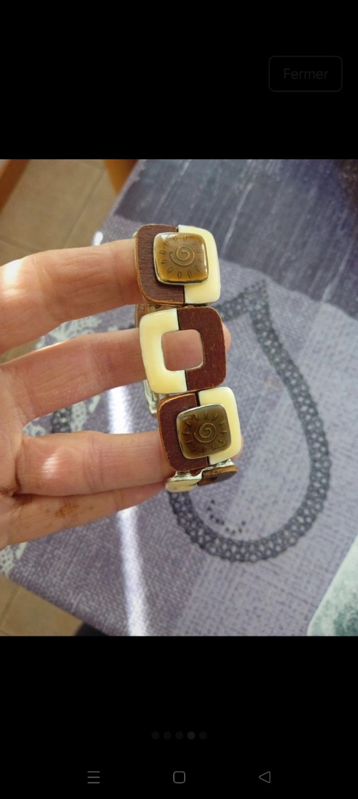 Bracelet - photo numéro 4