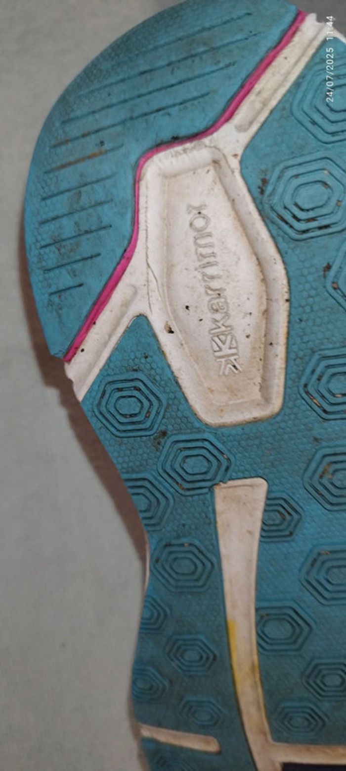 Baskets Karrimor - photo numéro 10