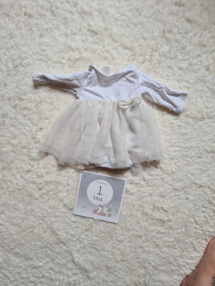 Bodie tutu H&M
