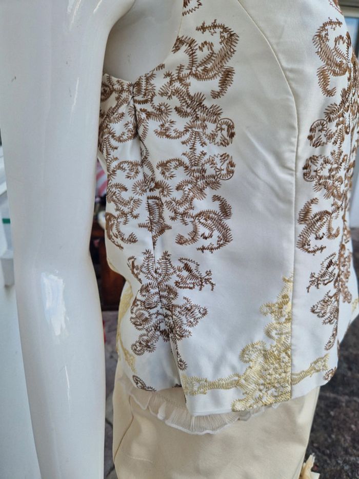 Tenue de cérémonie 👰 - photo numéro 17