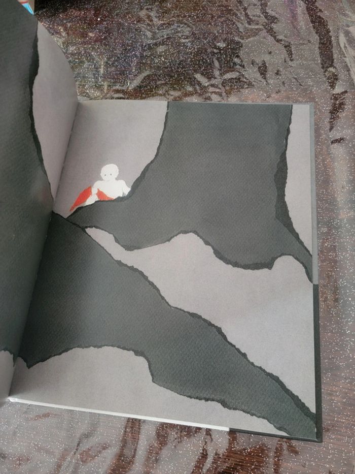 La laisse rouge - photo numéro 6