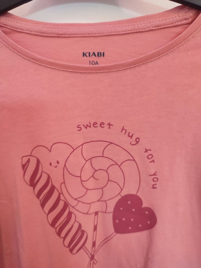 Tee shirt - photo numéro 2